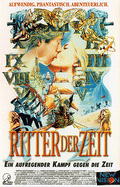 Cover zu Ritter der Zeit (To the Ends of Time)