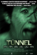 Cover zu The Tunnel (The Tunnel)