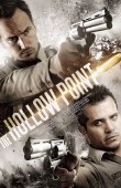 Cover zu The Hollow Point (The Hollow Point)