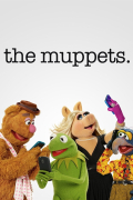 Cover zu The Muppets (The Muppets)