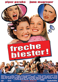 Cover zu Freche Biester! (Slap Her, She's French)