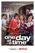 Cover zu One Day at a Time (One Day at a Time)