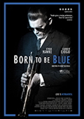 Cover zu Born to Be Blue (Born to Be Blue)