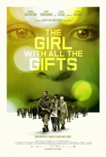Cover zu The Girl with All the Gifts (The Girl with All the Gifts)