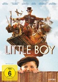 Cover zu Little Boy (Little Boy)
