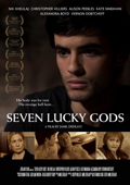 Cover zu Die Sieben Glücksgötter - Der Preis der Freiheit (Seven Lucky Gods)