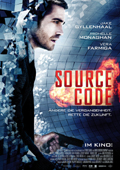 Cover zu Source Code (Source Code)