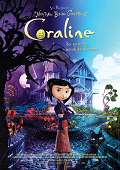 Cover zu Coraline (Coraline)