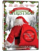 Cover zu Die Stadt die Weihnachten verbannte (A Merry Little Christmas)