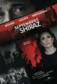 Cover zu Septembers of Shiraz (Septembers of Shiraz)