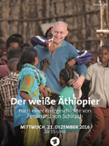 Cover zu Der weiße Äthiopier (Der weiße Äthiopier)
