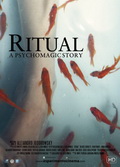 Cover zu Ritual - Gefährliche Obsession (Ritual - Una storia psicomagica)