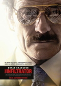Cover zu The Infiltrator (The Infiltrator)