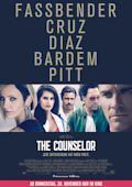 Cover zu The Counselor (The Counselor)