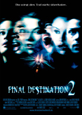 Cover zu Final Destination 2 (Final Destination 2)