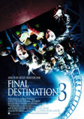 Cover zu Final Destination 3 (Final Destination 3)