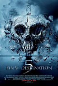 Cover zu Final Destination 5 (Final Destination 5)