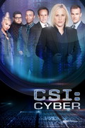 Cover zu CSI: Cyber (CSI: Cyber)