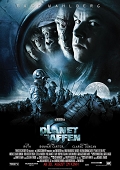 Cover zu Planet der Affen (Planet of the Apes)