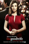 Cover zu The Good Wife (Good Wife, The)