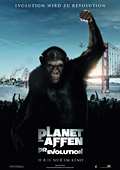Cover zu Planet der Affen: Prevolution (Rise of the Planet of the Apes)