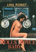 Cover zu Rolls-Royce Baby (Rolls-Royce Baby)