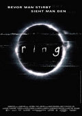 Cover zu Ring (The Ring)