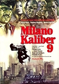 Cover zu Milano Kaliber 9 (Milano calibro 9)