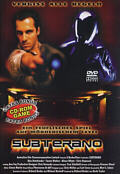 Cover zu Subterano (Subterano)