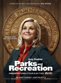 Cover zu Parks and Recreation (Parks and Recreation)