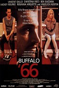 Cover zu Buffalo 66 (Buffalo '66)