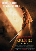 Cover zu Kill Bill: Vol. 2 (Kill Bill: Vol. 2)
