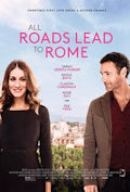 Cover zu All Roads Lead to Rome (All Roads Lead to Rome)