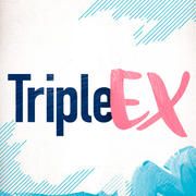 Cover zu Triple Ex (Triple Ex)