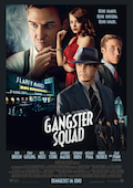 Cover zu Gangster Squad (Gangster Squad)