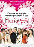 Cover zu Jein ich will! (Mariages!)