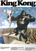 Cover zu King Kong (King Kong)