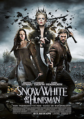 Cover zu Snow White & the Huntsman (Snow White and the Huntsman)