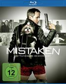 Cover zu Mistaken - Rettungslos bescheuert (Tooken)