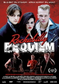 Cover zu Rockabilly Requiem (Rockabilly Requiem)
