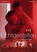 Cover zu Lichtgestalten (Lichtgestalten)