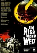 Cover zu Ein Riss in der Welt (Crack in the World)