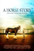 Cover zu Magie der Pferde Die (Horse Story, A)