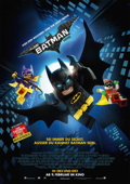 Cover zu The Lego Batman Movie (The Lego Batman Movie)