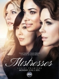 Cover zu Mistresses (Mistresses)