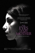 Cover zu The Eyes of My Mother (The Eyes of My Mother)