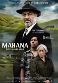 Cover zu Mahana - Eine Maori-Saga (Mahana)