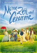 Cover zu Meine Zeit mit Cézanne (Cézanne et moi)