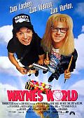 Cover zu Waynes World (Wayne's World)