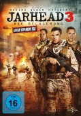 Cover zu Jarhead 3 - Die Belagerung (Jarhead 3: The Siege)